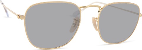 Ray-Ban Frank RB3857 001/GH 51