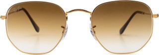 Ray-Ban Hexagonal RB3548 001/51 15424