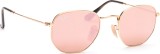 Ray-Ban Hexagonal RB3548N 001/Z2 