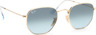 Ray-Ban Hexagonal RB3548N 91233M