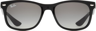 Ray-Ban Junior New Wayfarer RJ9052S 100/11 6234