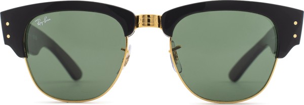 Ray-Ban Mega Clubmaster RB0316S 901/31