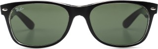 Ray-Ban New Wayfarer RB2132 6052 17368