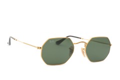 Ray-Ban Octagonal RB3556N 001 53