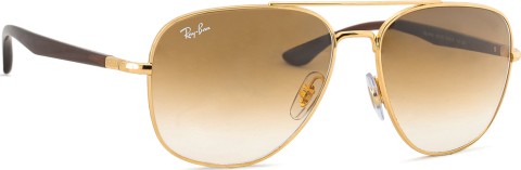 Ray-Ban RB3683 001/51 56