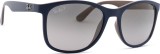 Ray-Ban RB4374 6601M3 56