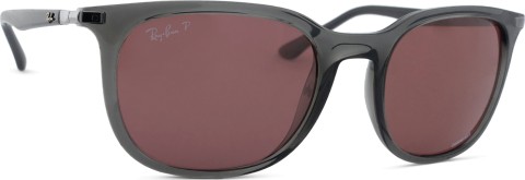 Ray-Ban RB4386 6650AF 54