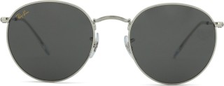 Ray-Ban Round Metal RB3447 9198B1 53 35059