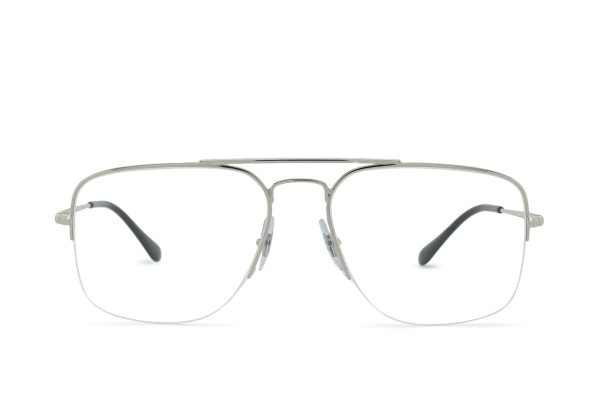 Ray-Ban The general gaze 0RX6441 2501 56