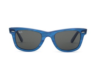 Ray-Ban Wayfarer RB2140 1409B1 50 33149