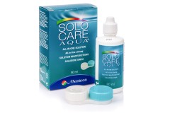 SOLOCARE AQUA 90 ml med etui