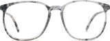 Tauschek Jenna Derby - transparent black 27699