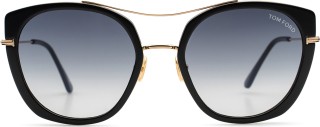 Tom Ford FT0760 01B 56 9518