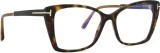 Tom Ford FT5893-B 052 55