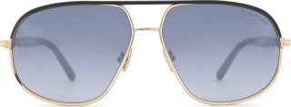 Tom Ford MaxWell FT1019 28B 59 27132