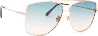 Tom Ford Reggie FT0838 28W 61